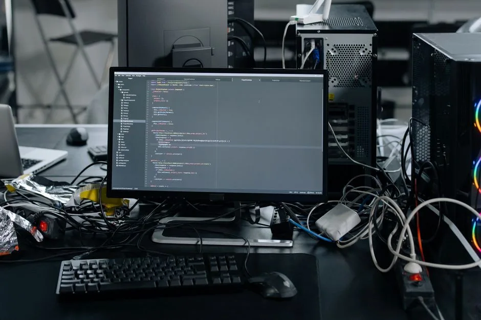 App development work in Buffalo