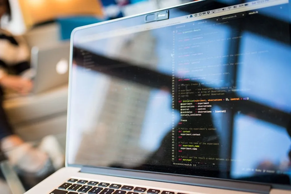 App development work in Baltimore