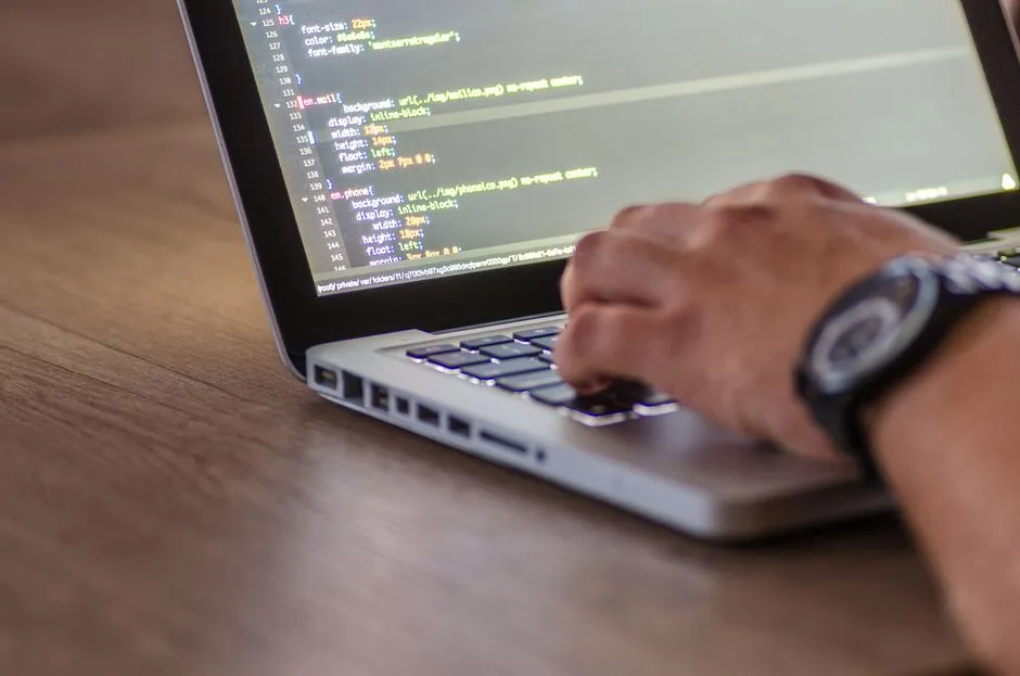 App development work in Sioux Falls